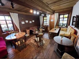 bestes Frühstück in Wettin